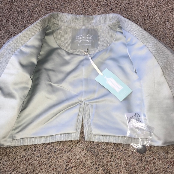 Cute Blazer - Picture 2 of 5